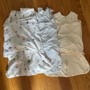 Halo SleepSack Swaddle